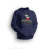 Push The Limit Hoodies